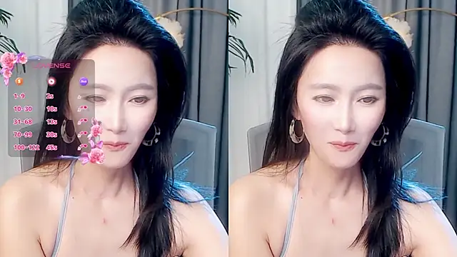 feifei-love's Webcam Live Show