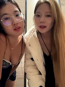 redrose520's Webcam Live Show