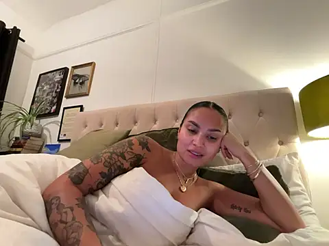 sexygoddessjessy's Webcam Live Show