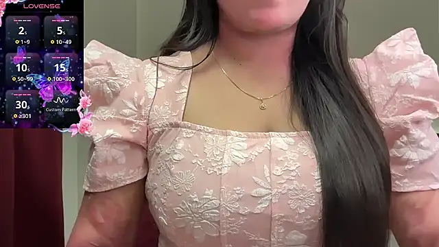 nandini_7's Webcam Live Show