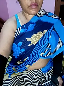 KannadaTamilTeluguBeauty's Webcam Live Show