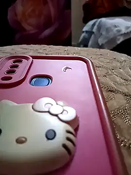 Akki_43's Webcam Live Show