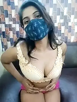 Indian-Glory's Webcam Live Show
