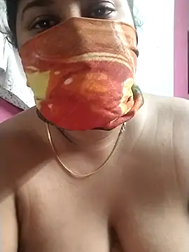 chumkidey50's Webcam Live Show