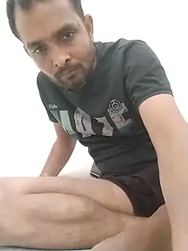 Порночат с Jain938