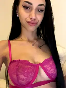 Порночат с ilariea_girl