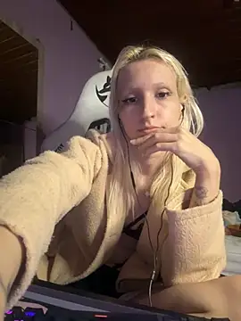 Порночат с thebunnydark