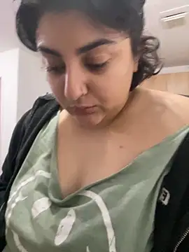 Порночат с inked_nekoo