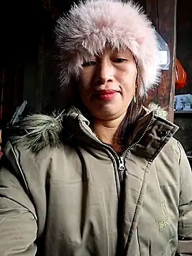 ngocngoc_cute Webcam-Liveshow