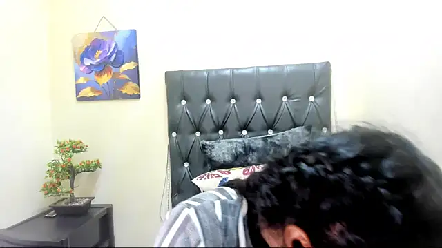 Toxicfantasy4u Webcam-Liveshow