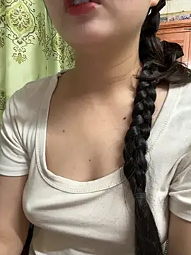 A_Ling Webcam-Liveshow