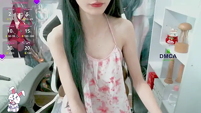 ChangChang_ Webcam-Liveshow