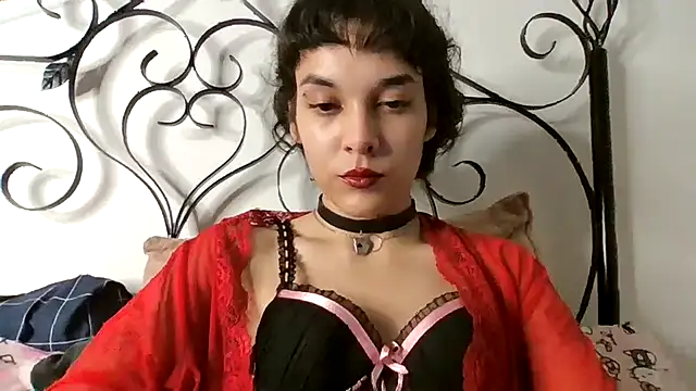 littlemisskimmy Webcam-Liveshow