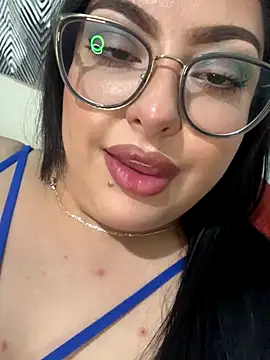 MileyGia Webcam-Liveshow