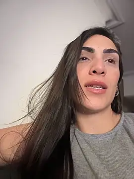 alessandra-a Webcam-Liveshow