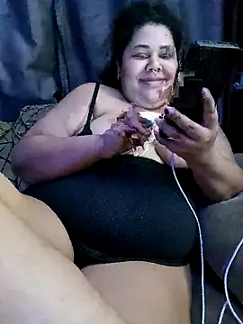 xlatinastar Webcam-Liveshow