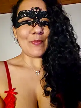 Sexxy-Lana Webcam-Liveshow