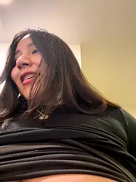 NamiNae Webcam-Liveshow