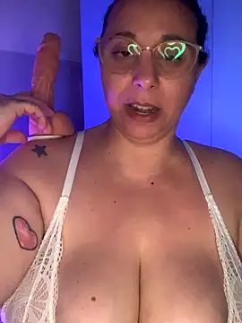 LupitaHaze Webcam-Liveshow