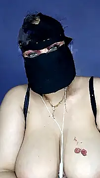 Dolly150 Webcam-Liveshow