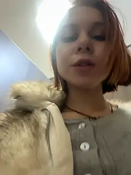 Порночат с RosieSecret