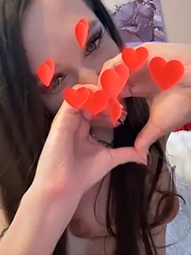 Порночат с Arya_Black