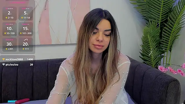 jelly__beanss's Webcam Live Show