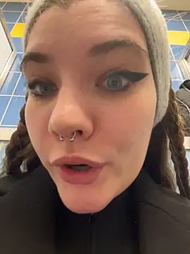 Holy_Tereza's Webcam Live Show