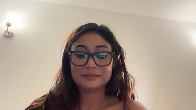 GoddessAnna's Webcam Live Show