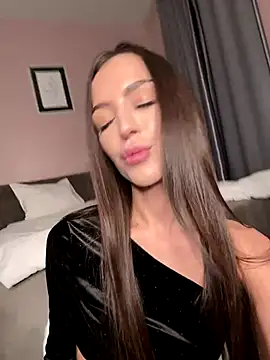 _Monic_'s Webcam Live Show