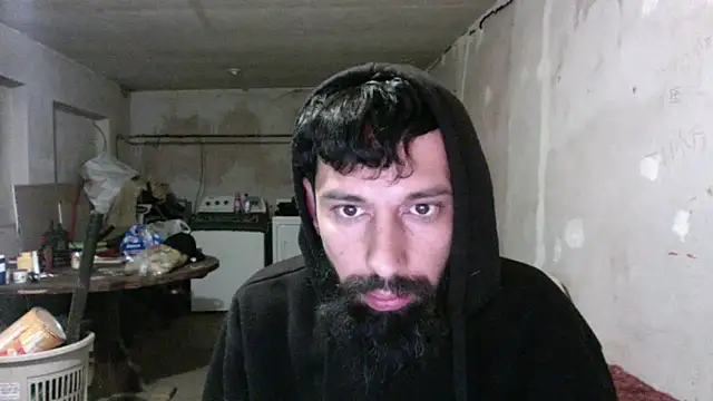 LoretoMx's Webcam Live Show