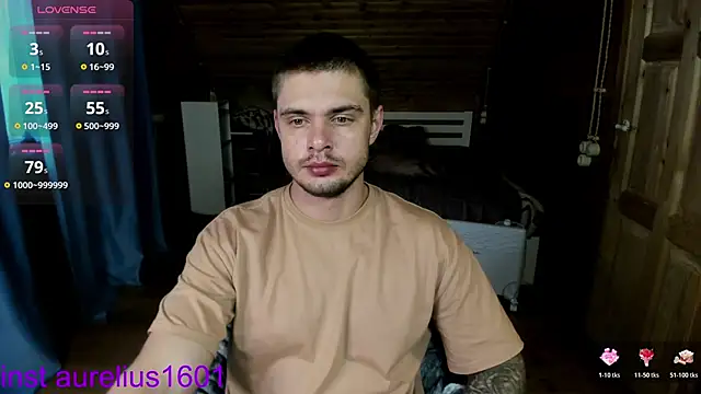 maks_wolfis Webcam-Liveshow