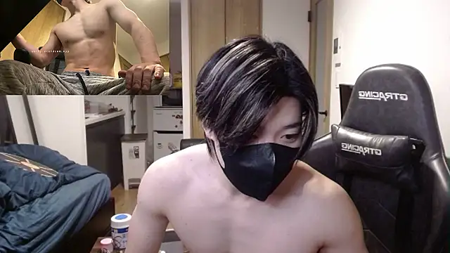 Mei-Tanaka Webcam-Liveshow