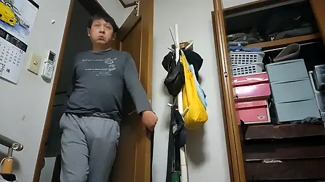 07YUKIO Webcam-Liveshow