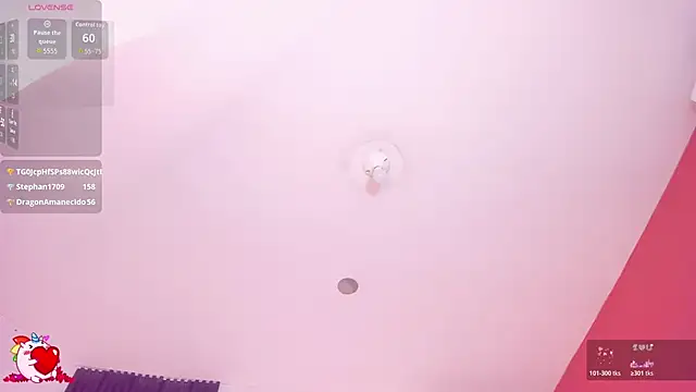 hana_falak Webcam-Liveshow