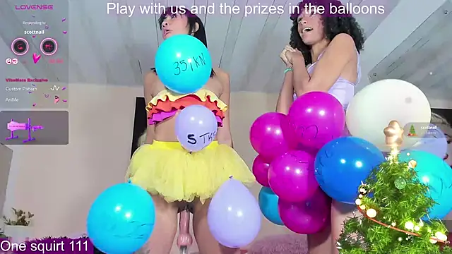 Lollipo_21 Webcam-Liveshow