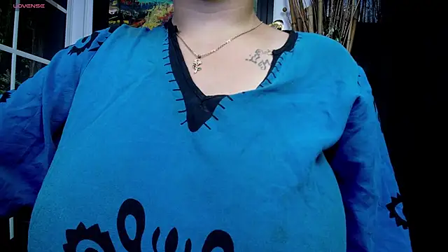 kalpanaaishaa Webcam-Liveshow