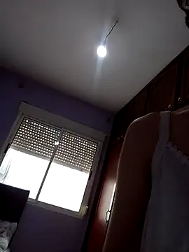 ArabianRose_ Webcam-Liveshow