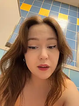 Peachy_Dream's Webcam Live Show