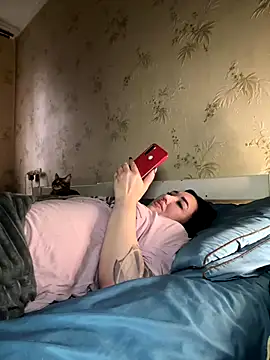 Naughtbaby_2025's Webcam Live Show