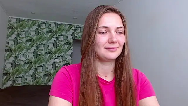 Olivia_shine's Webcam Live Show