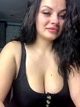 Sweeeeet_Candy's Webcam Live Show