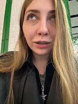 Порночат с Sunny___Bunny