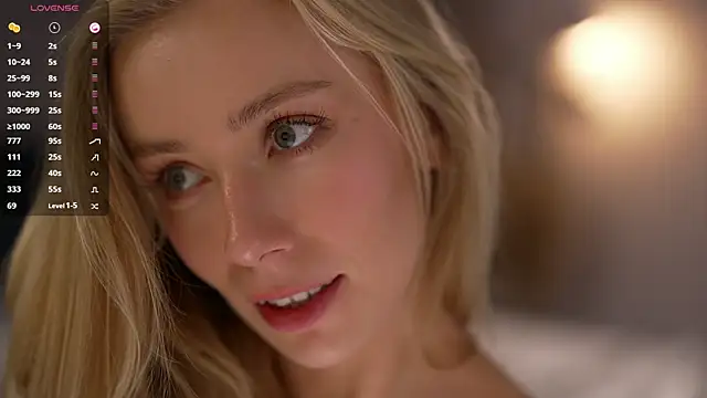 Vika54784's Webcam Live Show