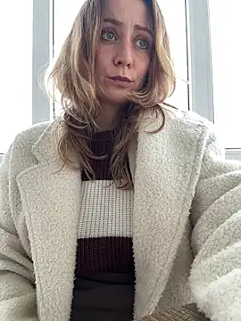 Puzdosia's Webcam Live Show