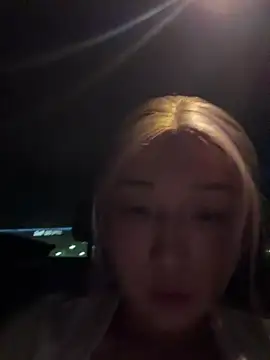 winter11's Webcam Live Show