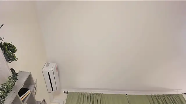 DreamyGleam's Webcam Live Show