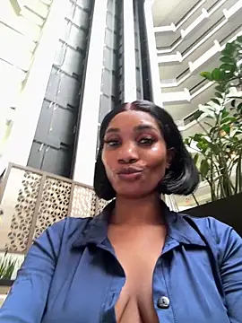 ___Nessa's Webcam Live Show