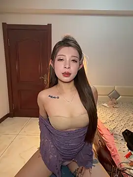 tuanzi125216's Webcam Live Show