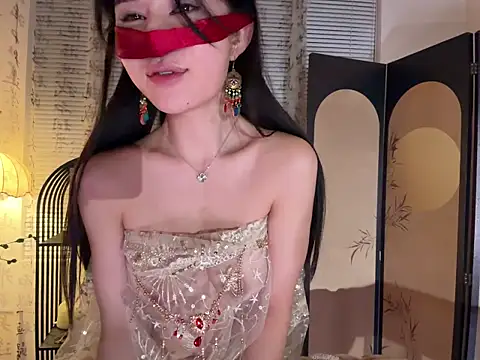 xiaowan_x's Webcam Live Show